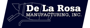 De La Rosa Manufacturing, Inc